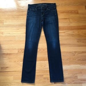 Citizens of Humanity Ava Blue Jean Size 28 EUC